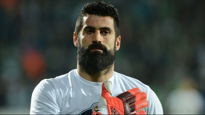 2017 model Fenerbahçe!