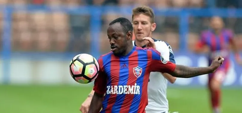 Traore'den Aydınusa tepki