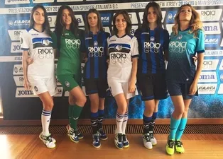 İşte 2018-2019 sezonu formaları