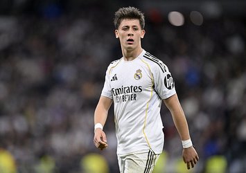 İspanyol basını Arda'yı topa tuttu!