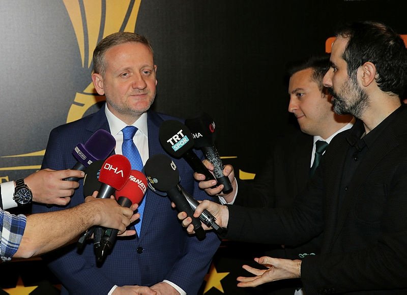 Galatasaray’a Palabıyık darbesi!