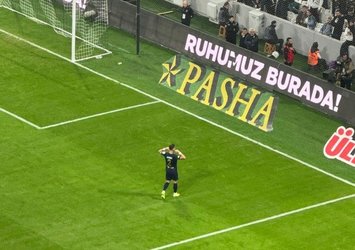 Taraftardan Winck'e seret tepki!