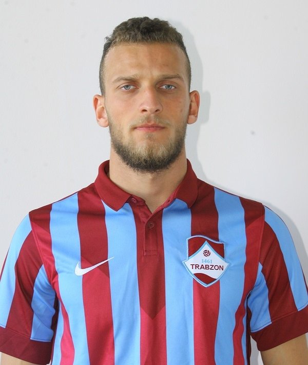 Trabzonspor’dan fırtına gibi kamp!