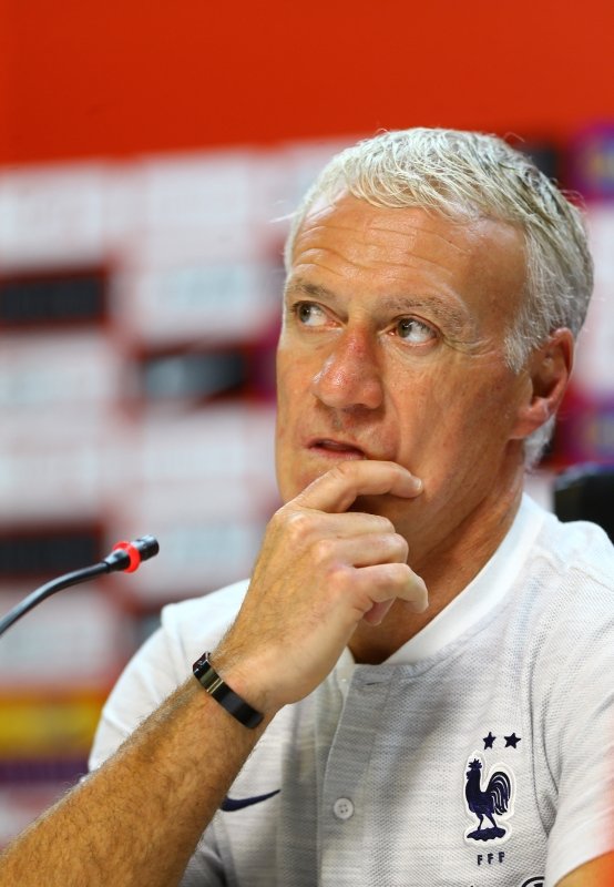 İşte Fransa’nın çekindiği 2 milli yıldız