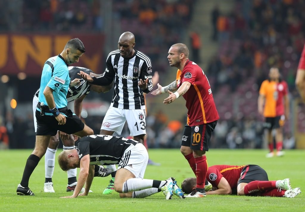 Beşiktaş’ın şampiyonluğunun 11 sırrı