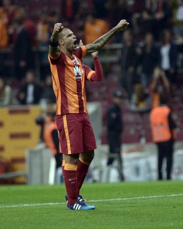 3 büyüklerde forma giyen isimler şimdi nerede?