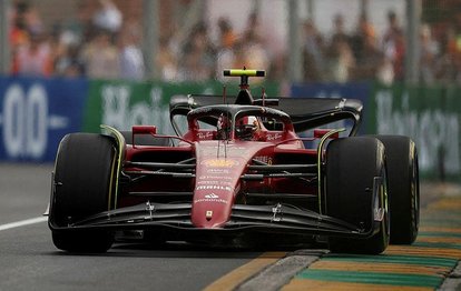 Formula 1 Avustralya’ya geri dönüyor!
