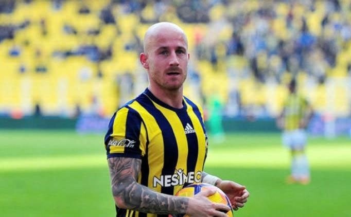 Fenerbahçe’de gidecek isimler belli oluyor