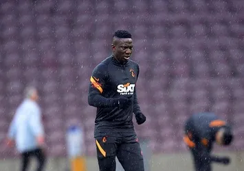 Cimbom Etebo ile kazanamıyor!