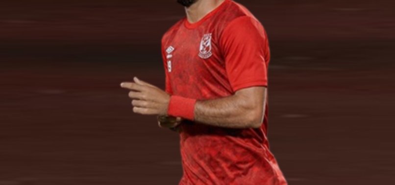 Galatasaray 'Afsha' olarak anılan Mohamed Magdy Morsy'i gündemine aldı