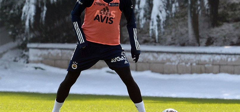 Fenerbahçe'de Atilla Szalai'nin lisansı çıktı! Kayserispor maçında...