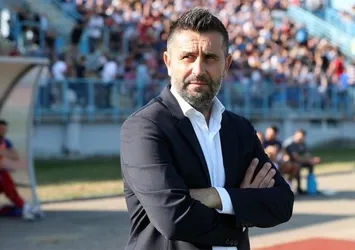 Bjelica’dan şok çıkış: Bir daha aramadılar