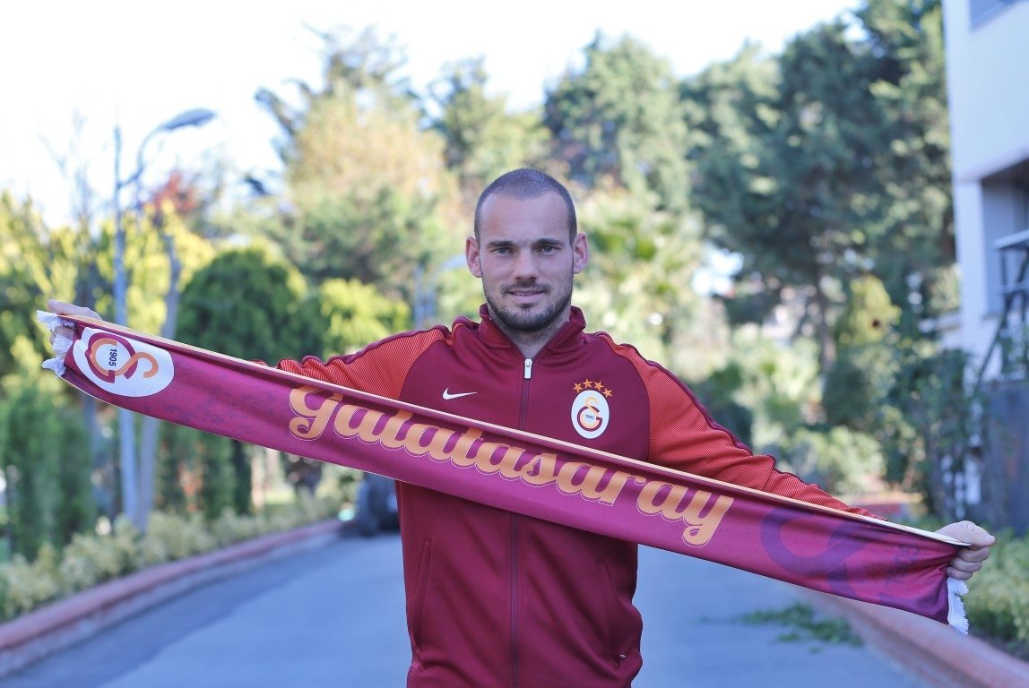 Yolanthe’den ayrılık sözleri