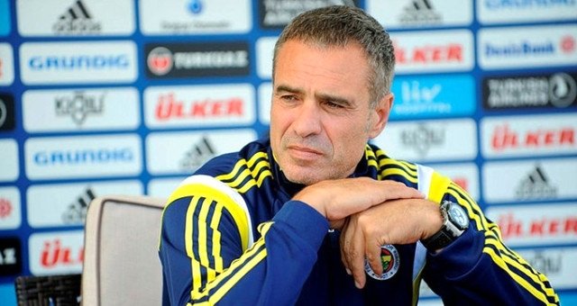 İşte Fenerbahçe’nin devre arası planı