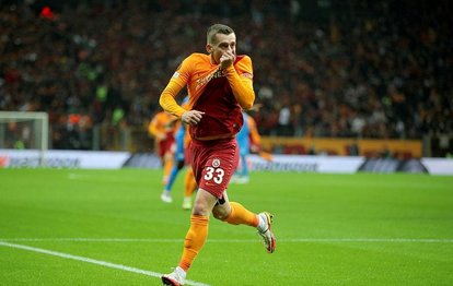 Galatasaray’a Cicaldau teklifi! Sivasspor...
