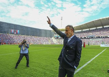 Fırtına'da rota transfer! Tam 4 futbolcu...