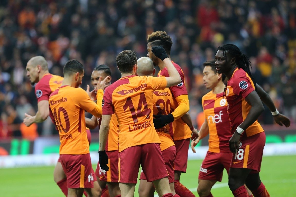 Fatih Terim ve Tudor farkı
