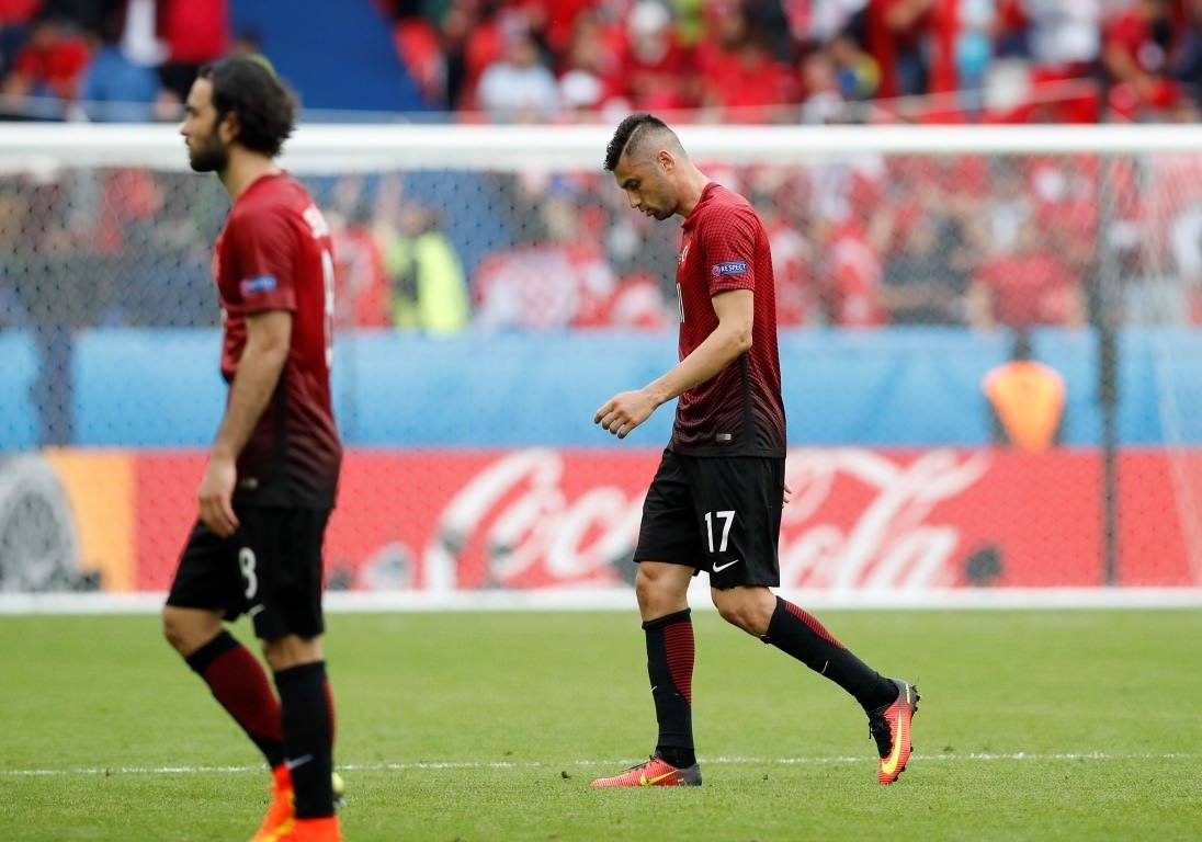 Burak Yılmaz’dan transfer açıklaması