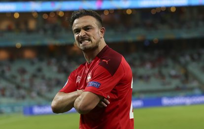 Son dakika transfer haberi: Galatasaray’dan Shaqiri atağı! Yıldız oyuncu da Cimbom’a sıcak bakıyor