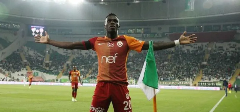 Bruma'nın yerine 4 aday