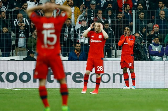Fenerbahçe’den çifte bomba