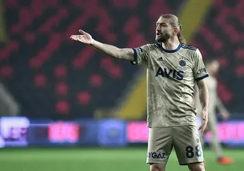 Caner Erkin 6 asiste ulaştı