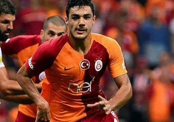 Yeni cesur yürek Ozan Kabak