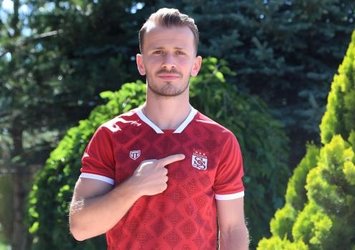 Parmak'ın yeni kulübü belli oldu!