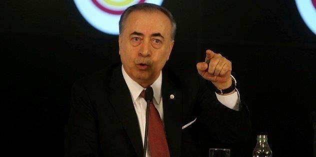 Galatasaray’dan UEFA’ya güvence