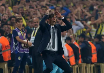 Fenerbahçe'de büyük tehlike