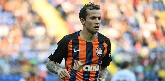 Beşiktaş’ın transferdeki hedefleri: Chadli, Rafael, Klaassen ve Bernard