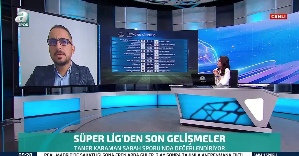 İşte Beşiktaş'taki son gelişmeler