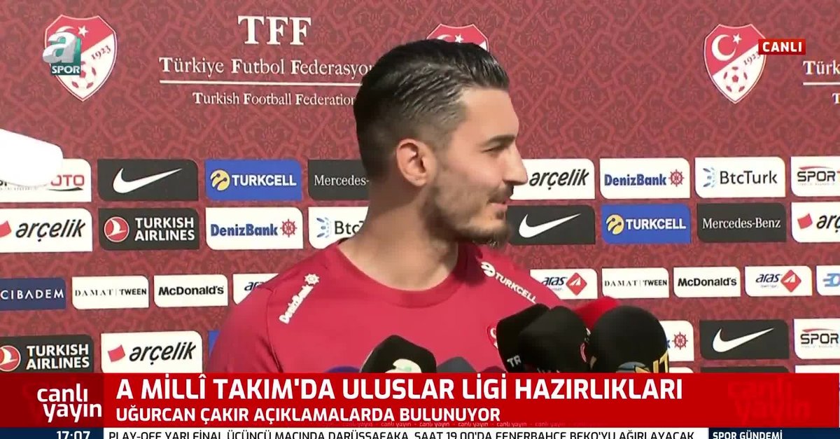 Ferdi ve Uğurcan açıklamalarda bulundu