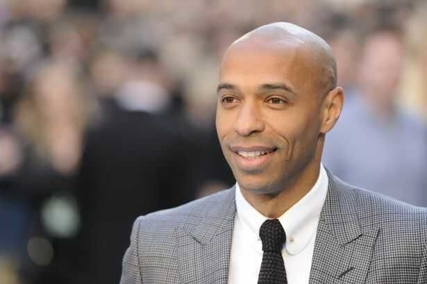 Thierry Henry, Galatasaray’a geliyor
