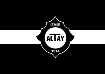 Altay'dan sürpriz talep!