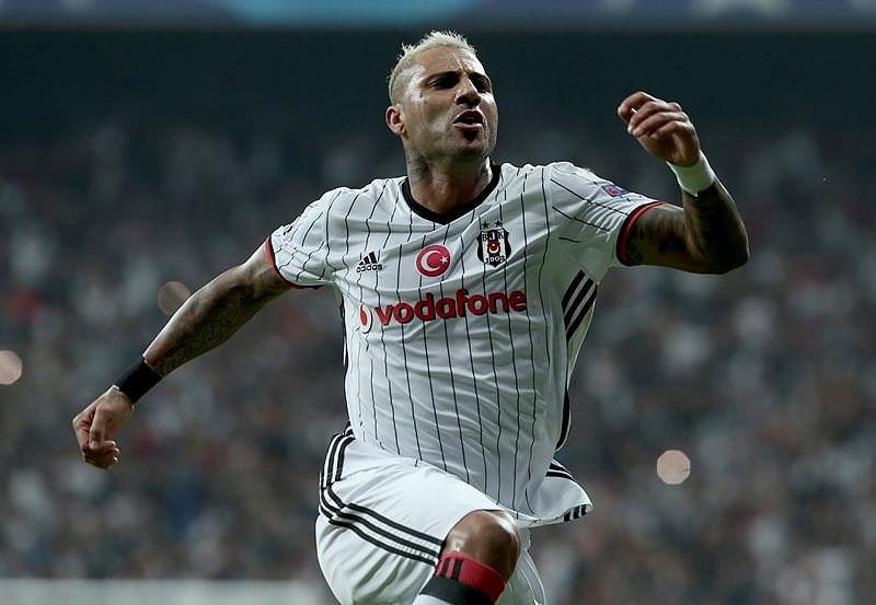 Beşiktaş’ın Kayserispor maçının muhtemel 11’i
