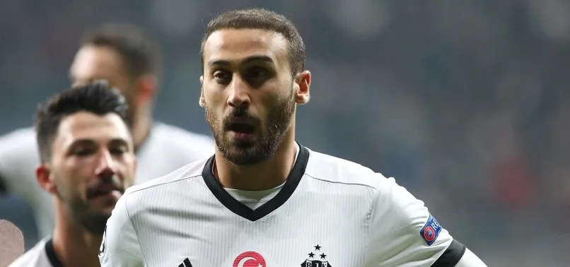 Cenk Tosun'un kader günü 11 Aralık