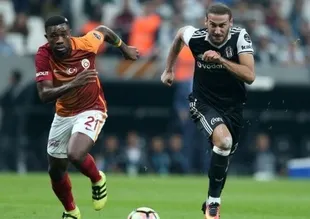 Chedjou'den hata itirafı