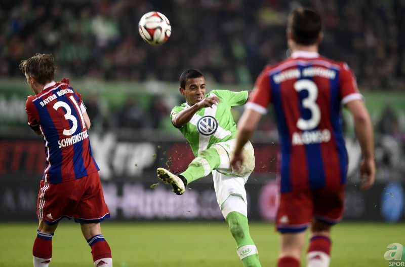 Fenerbahçe’ye Luiz Gustavo müjdesi! Resmen duyurdular