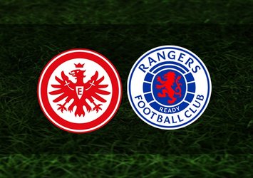 Frankfurt - Rangers finali ne zaman?