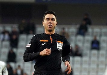 UEFA'dan Arda Kardeşler'e görev!