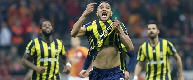 Fenerbahçe, Galatasaray’ı ezdi geçti
