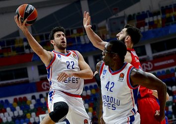 A. Efes'ten Micic açıklaması!