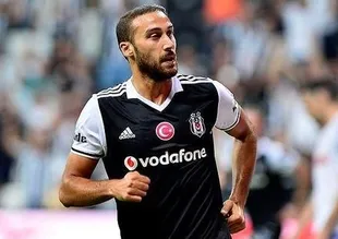 Cenk'ten Caner ve Gökhan yorumu!