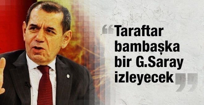 Galatasaray elendi sosyal medya sallandı