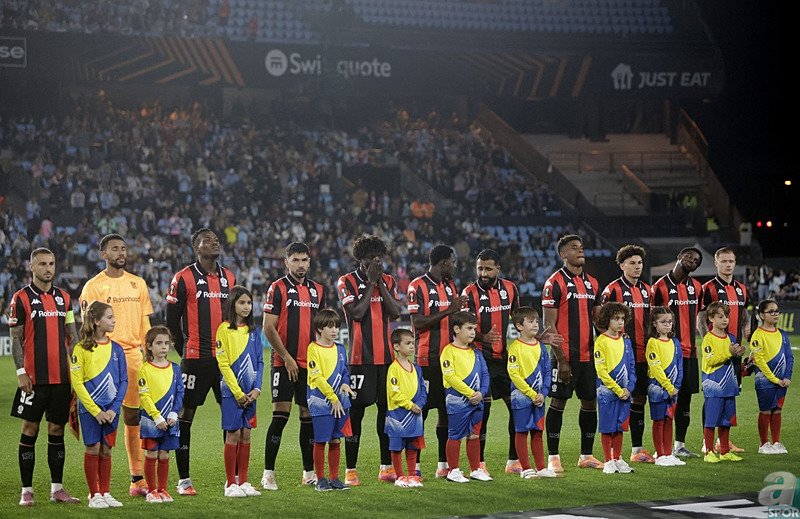 Fenerbahçe 2. galibiyetini elde etti! İşte UEFA Avrupa Ligi’nde güncel puan durumu