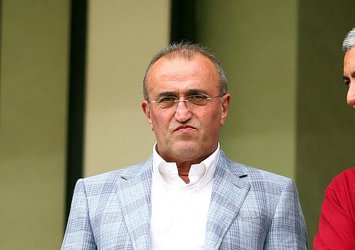 Albayrak'tan flaş ibra sözleri!