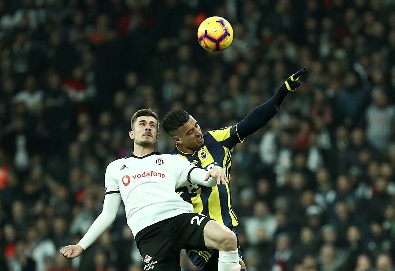 Dirar’dan Fenerbahçe’ye kötü haber!