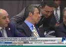 PFDK Fenerbahçe ve Galatasaray'a ceza yağdırdı! - 1