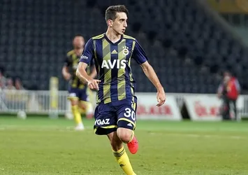 Ömer Faruk'a yeni sözleşme